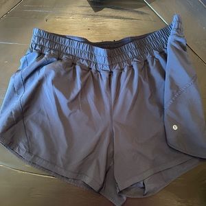 Lululemon Track That Shorts 5”